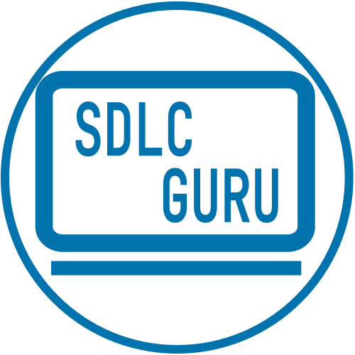 SDLC Guru Logo